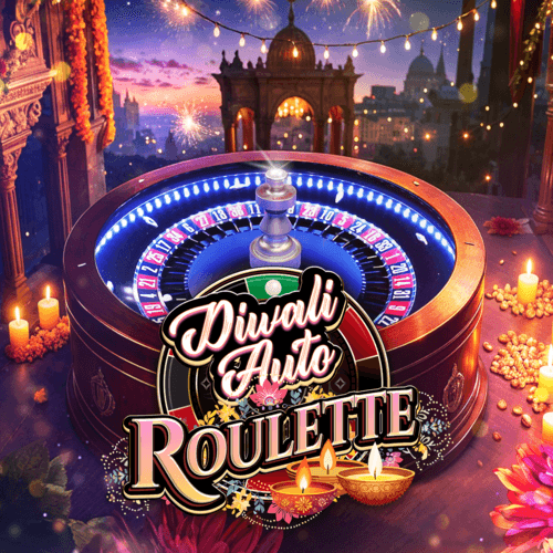 Diwali Auto Roulette thumbnail
