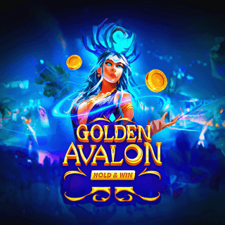 Golden Avalon Hold and Win thumbnail