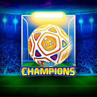 The Champions thumbnail