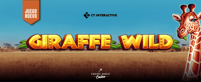 Giros Gratis en Wild Slots promotion