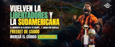 ¡Ganá grande con Cosmic Cash!