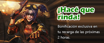 Tu suerte cósmica empieza acá