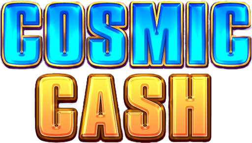 Arcosmic Cash Logo